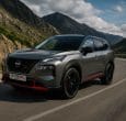 to neo nissan x‑trail nismo i spor plevra tis oikogeneiakis odigisis