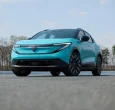 Leaf 2026 Crossover