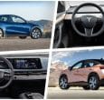 ariya i tesla i enallaktiki protasi tis nissan stin epochi ton premium ev