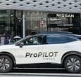 nissan propilot tokyo 2027
