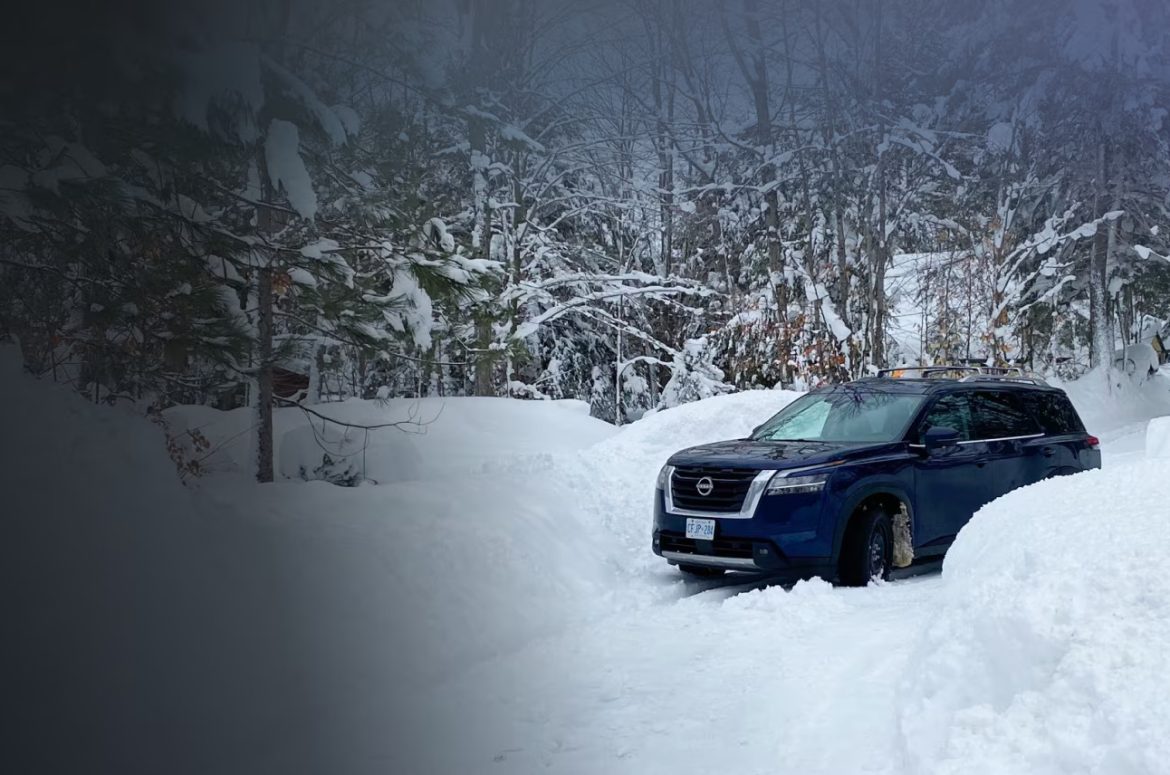 pos na proetoimaseis to nissan sou gia ton cheimona