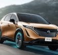 nissan e 4orce tetrakinisi neas genias sta ilektrika montela