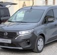 nissan townstar 2025 to idaniko van gia epangelmaties stin kerkyra