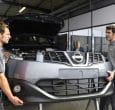 Ανταλλακτικά Nissan Γνήσια vs Μεταχειρισμένα