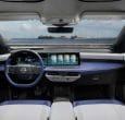 Η ψηφιακή καρδιά του νέου Nissan Leaf