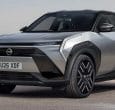 Nissan Juke 2026 Πώς το μικρό crossover ξεπερνά σε στυλ τα ευρωπαϊκά ανταγωνιστικά
