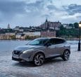 Nissan Qashqai e Power Γιατί είναι η καλύτερη επιλογή από υβριδικά Toyota και Honda
