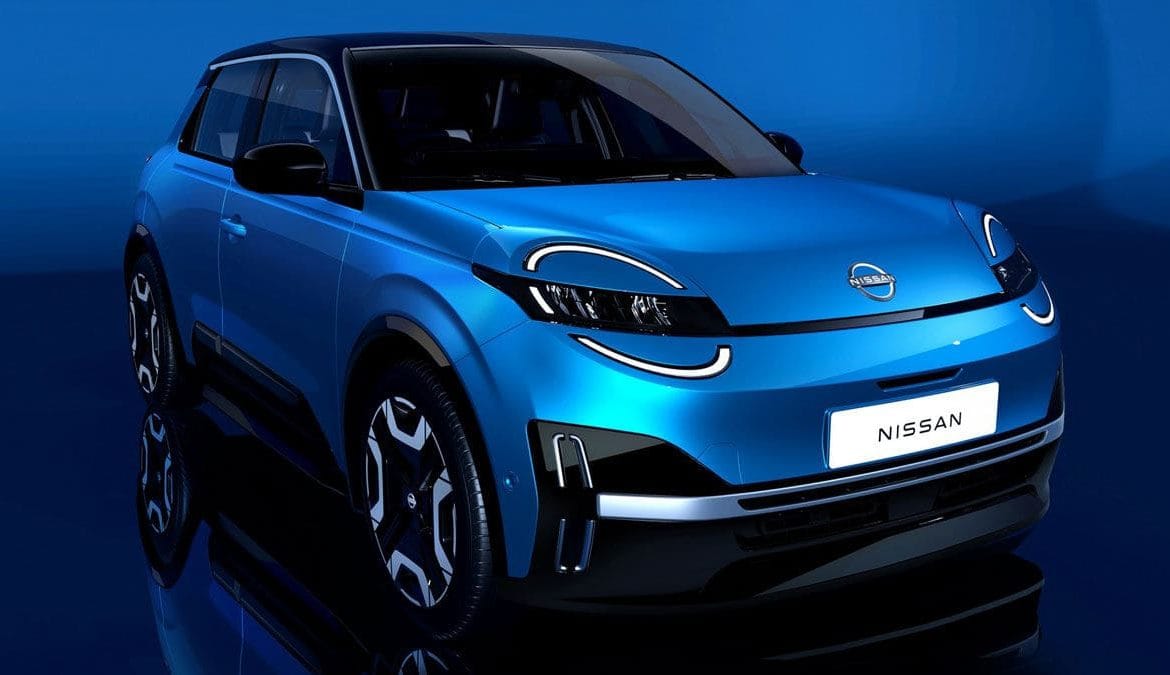 Γιατί το Nissan Micra παραμένει η πιο έξυπνη επιλογή για αστική οδήγηση