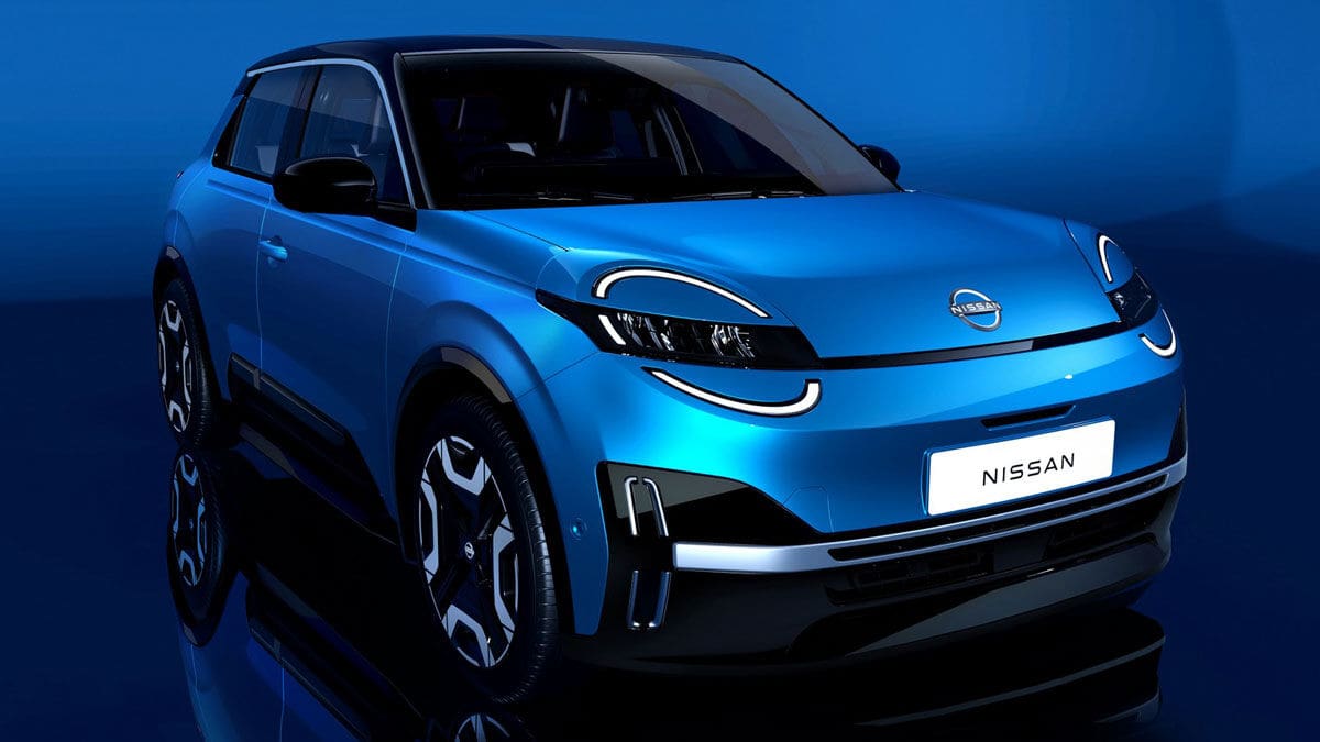 Γιατί το Nissan Micra παραμένει η πιο έξυπνη επιλογή για αστική οδήγηση