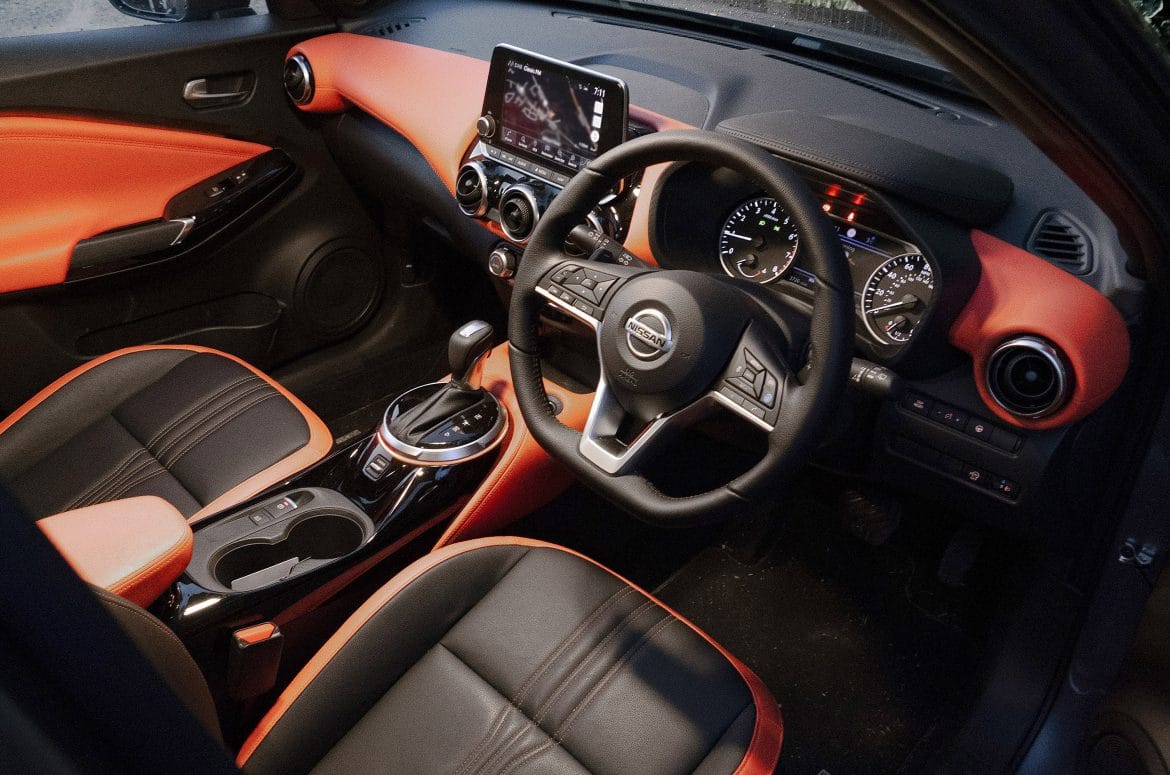 Πώς να διαλέξετε το σωστό Nissan μοντέλο για τις ανάγκες της οικογένειάς σας