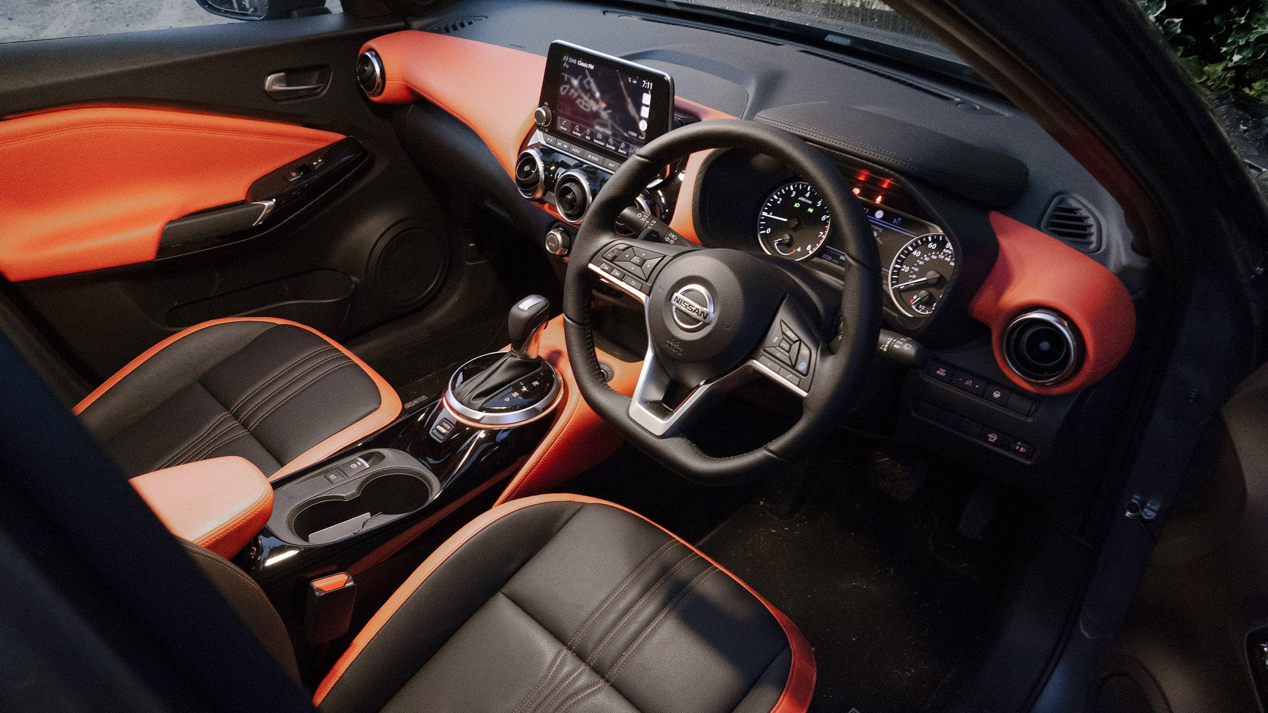 Πώς να διαλέξετε το σωστό Nissan μοντέλο για τις ανάγκες της οικογένειάς σας