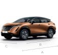 Nissan Ariya