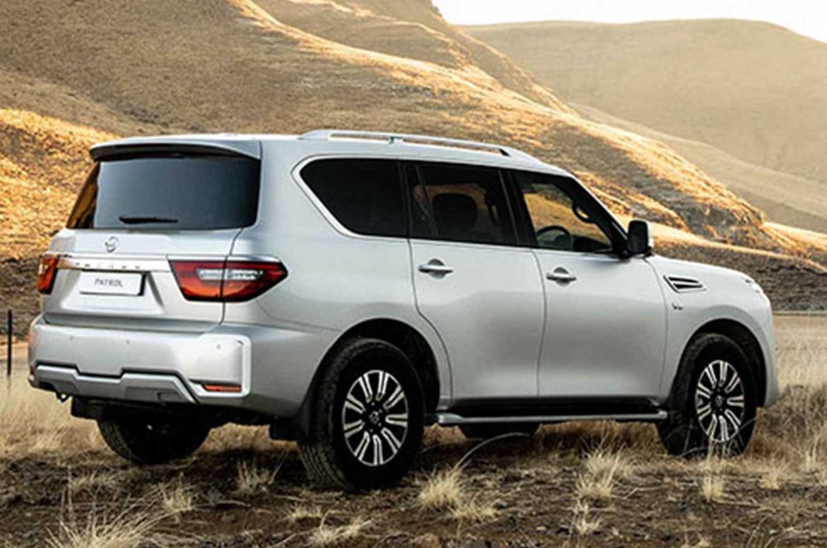 pos na epilexete to sosto megethos suv gia tin oikogeneia sas