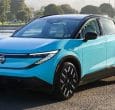 Nissan Leaf 2026