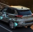 nissan e 4orce tetrakinhsh dual motor