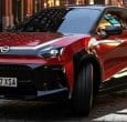 nissan juke ev ilektriko compact suv