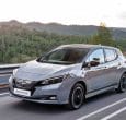 nissan leaf vs renault megane e tech sygkrisi