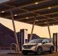 Nissan Intelligent Mobility