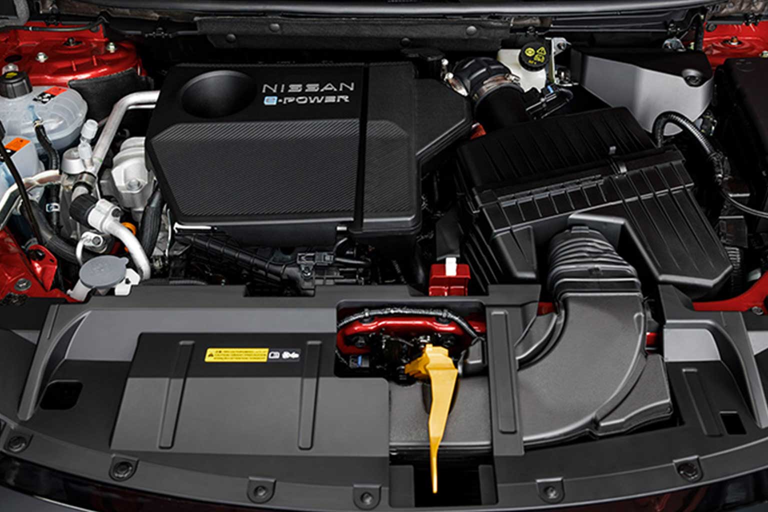 Nissan e Power