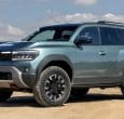 epistrofi tou nissan xterra to thryliko off roader xanagennietai