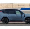 nissan armada nismo 2026 460 ippoi gia to premium full size suv