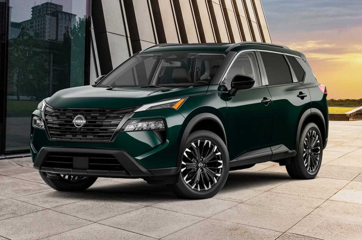 nissan rogue hybrid vs toyota rav4 hybrid i machi ton best sellers