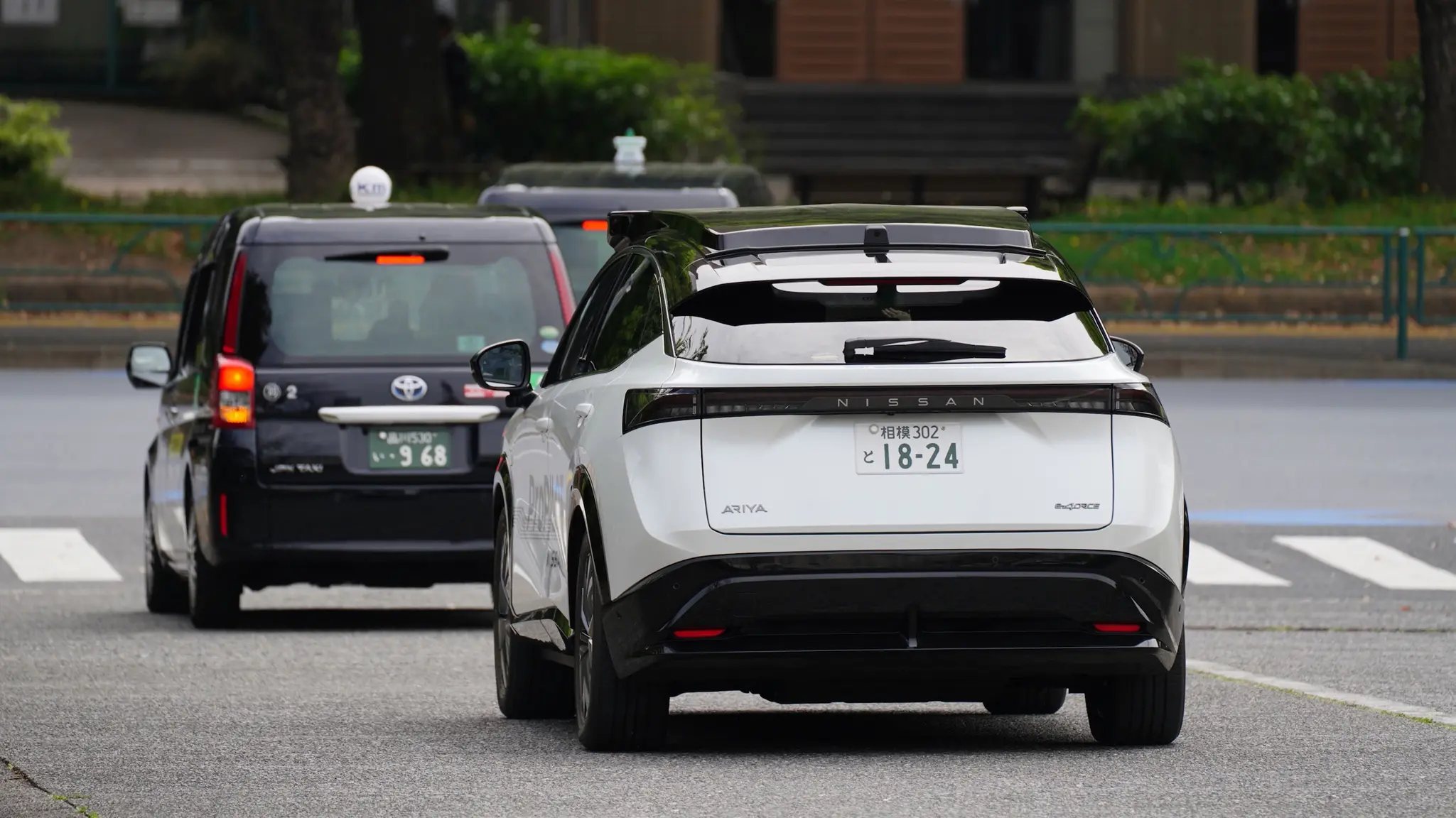propilot 3 0 i triti genia aftonomis odigisis tis nissan