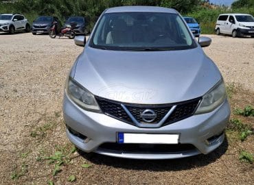 Nissan Pulsar 2015 ACENTA (1)