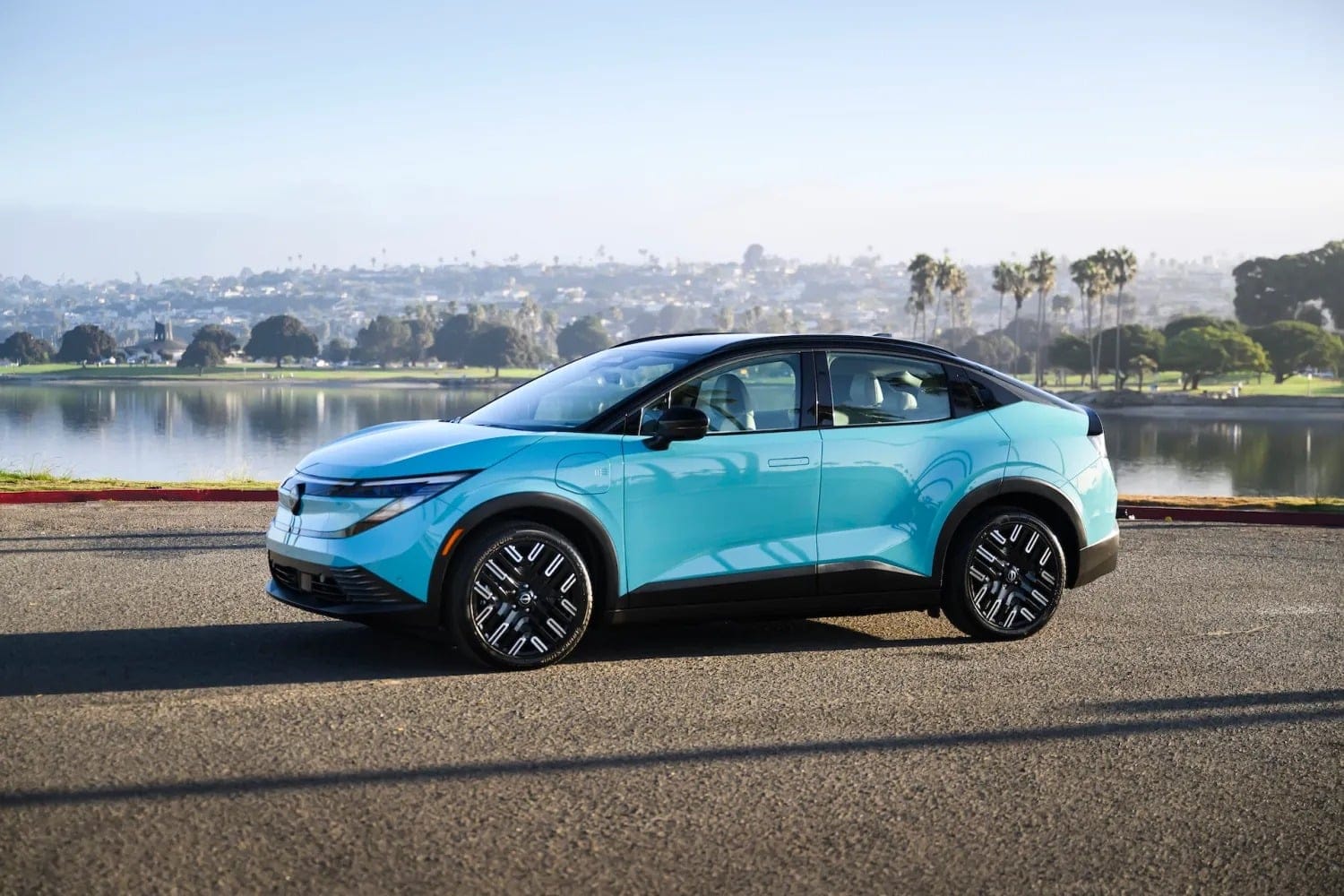 buying guide ti na elegxete se metacheirismeno nissan leaf
