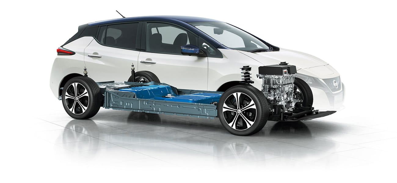 mpataries nissan typoi degradation engyisi
