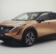 nissan ariya vs hyundai ioniq 5 machi ilektrikon crossover
