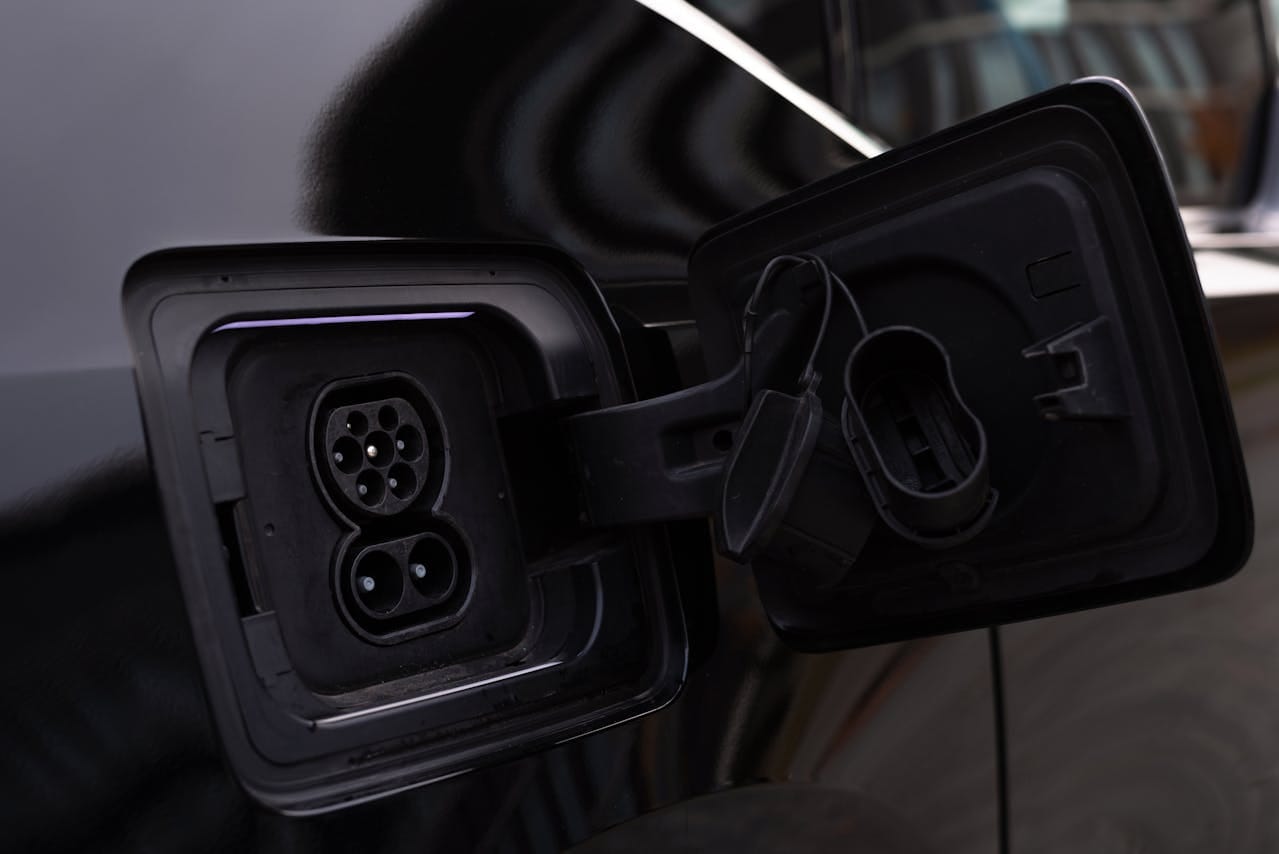 pos na fortisete sosta to ilektriko sas nissan best practices