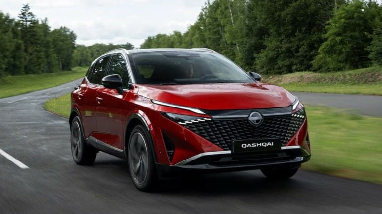 qashqai e power vs mazda cx 5 e skyactiv x machi technologion