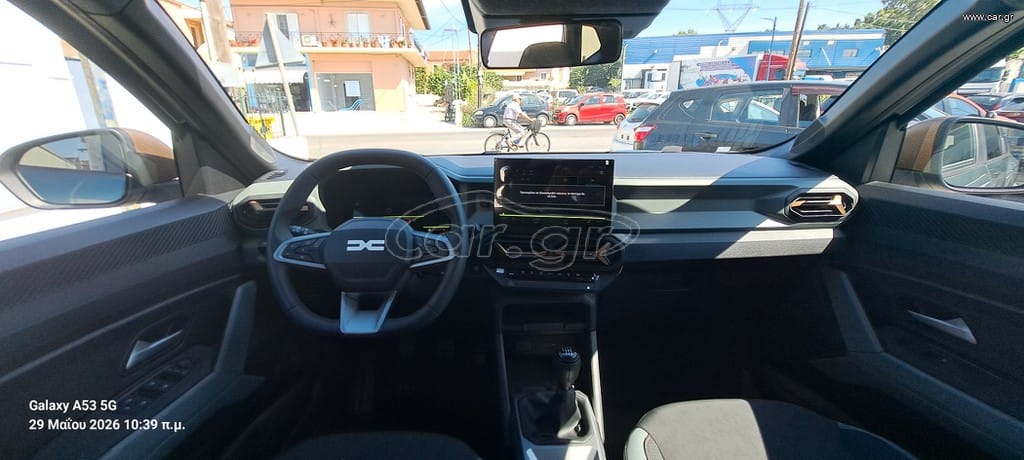 Dacia Bigster 2026 (2)