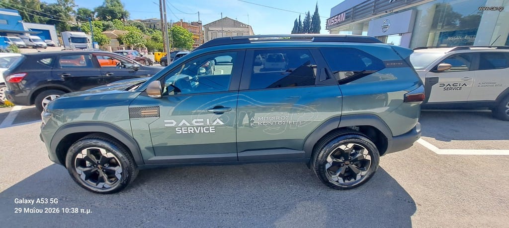 Dacia Bigster 2026 (4)
