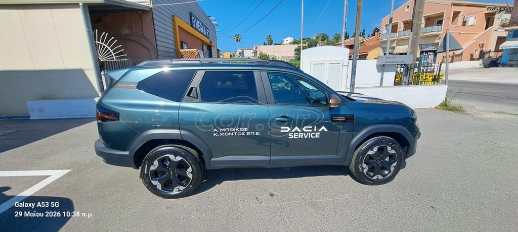 Dacia Bigster 2026 (5)