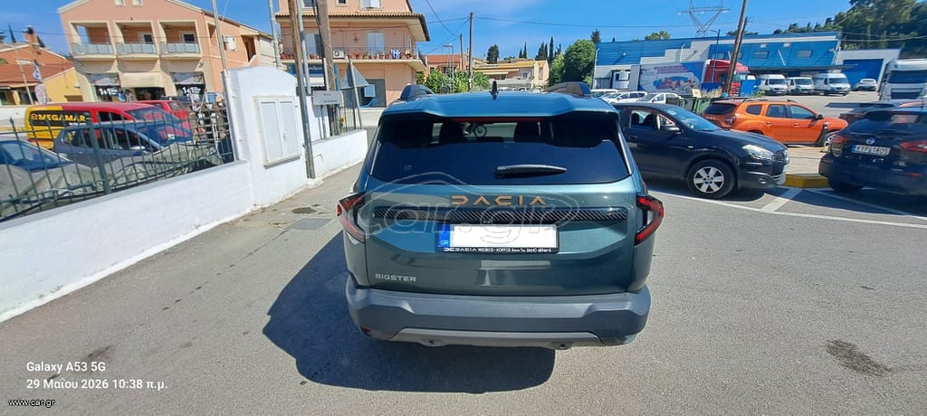 Dacia Bigster 2026 (6)