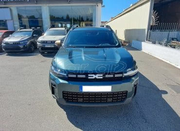 Dacia Bigster 2026 (7)