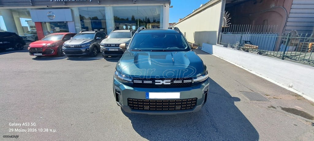 Dacia Bigster 2026 (7)