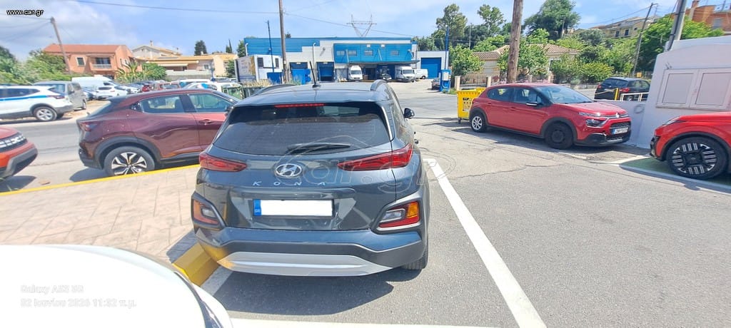Hyundai Kona 2017 (2)