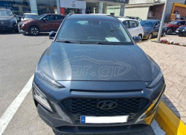 Hyundai Kona 2017 (6)