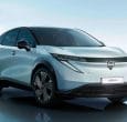 Nissan Ariya 2026