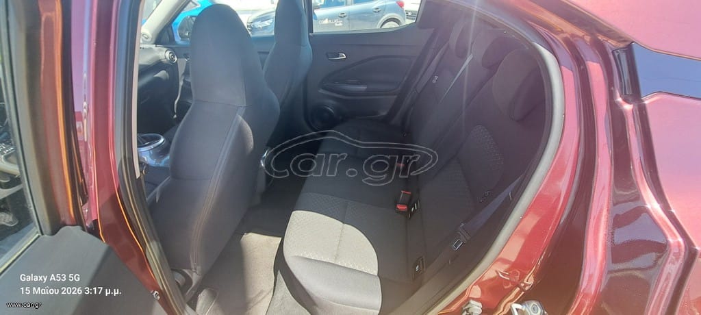 Nissan Juke 2023 ACENTA (3)