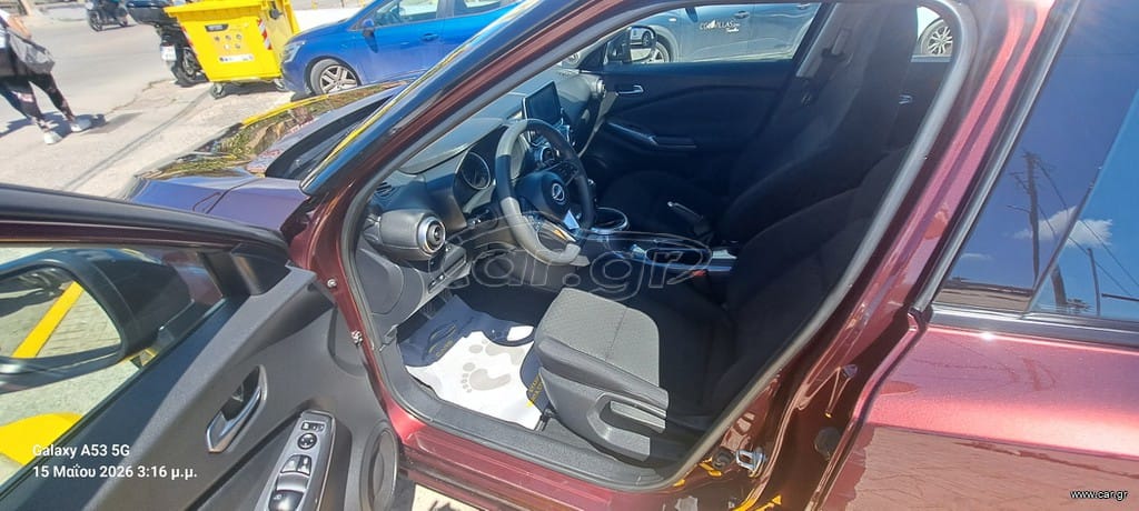 Nissan Juke 2023 ACENTA (4)