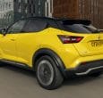 Nissan Juke Hybrid 2026 Το Τολμηρό SUV με Ψυχή Ηλεκτρικού