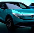 Nissan LEAF 3ης Γενιάς