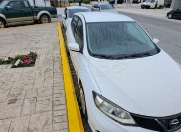 Nissan Pulsar 2015 1.5 DCI ACENTA (4)