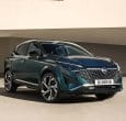 Nissan Qashqai e POWER 2026 Η Οδήγηση Ηλεκτρικού Χωρίς Φόρτιση