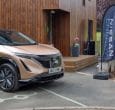 Nissan V2G Όταν το Αυτοκίνητό σου Γίνεται Πηγή Ενέργειας