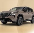 Nissan X Trail 2027